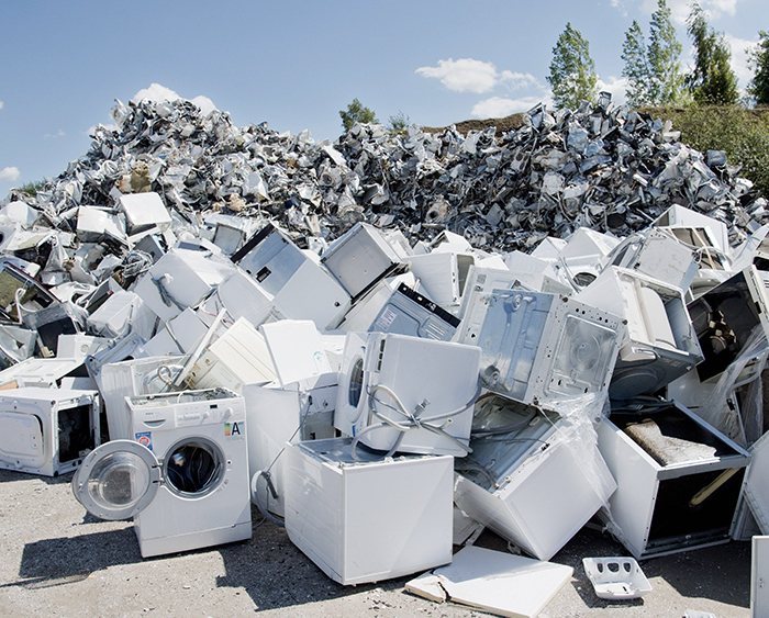 İzmir Elektronik Hurda Alımı