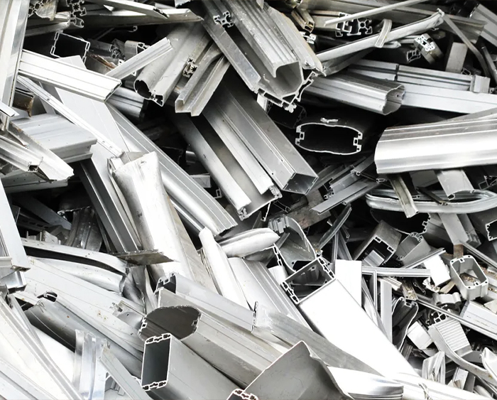 İzmir Alüminyum Hurda Alımı