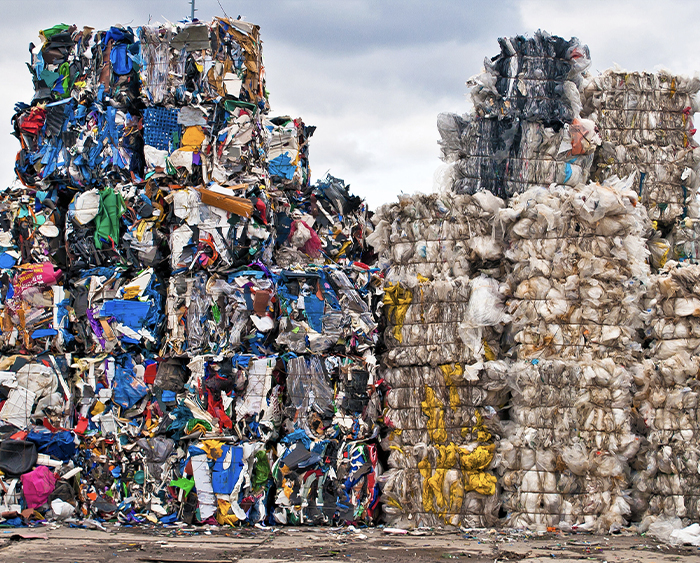 İzmir Plastik Hurda Alımı